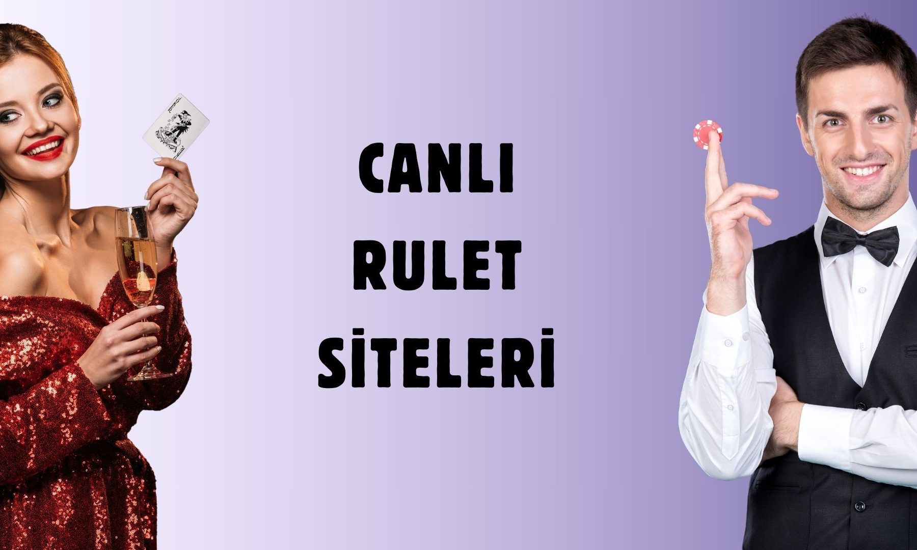 Canlı Rulet Siteleri