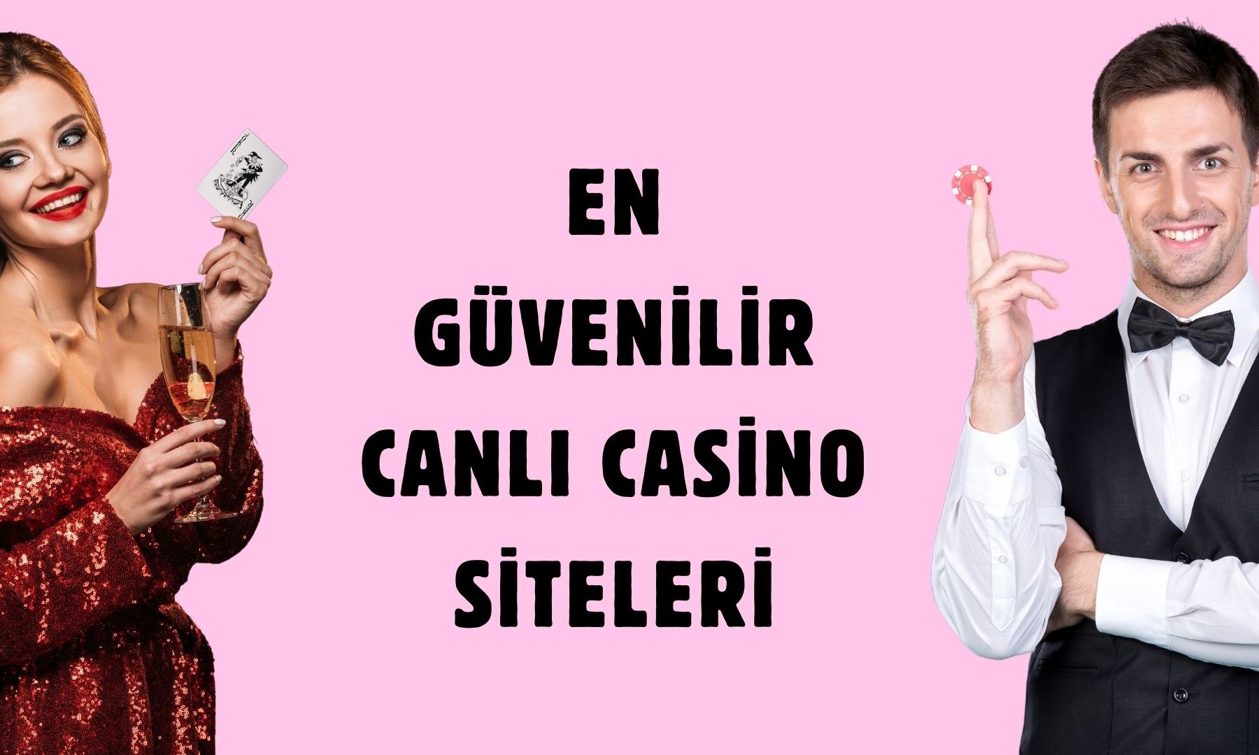 En Güvenilir Canlı Casino Siteleri