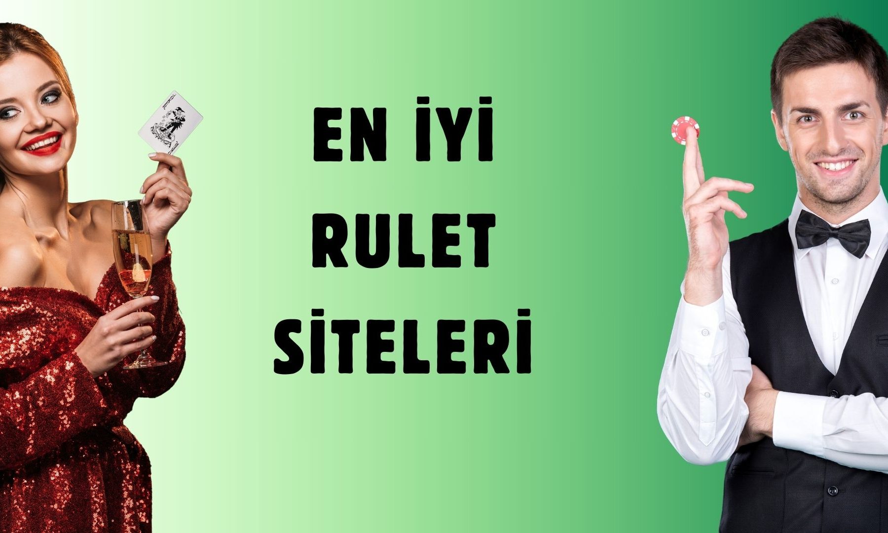 En iyi Rulet Siteleri